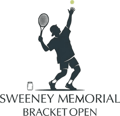Sweeney Memorial Bracket Open